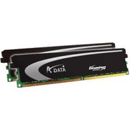 A-DATA 2GB KIT DDR2 1066MHz Gaming Series - RAM