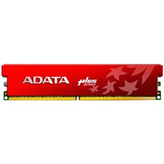 ADATA 2GB DDR3 1333MHz CL8 OC Plus Series - Operační paměť - Hlavný obrázok