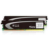 A-DATA 2GB KIT DDR3 1600MHz Gaming Series - RAM