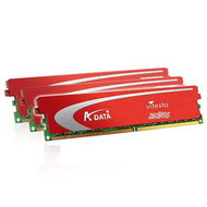 Memory A-DATA 3GB KIT DDR3 1333MHz CL7 - RAM