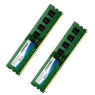 A-DATA 4GB KIT DDR3 1066MHz CL7 - RAM