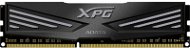 ADATA 4GB DDR3 1600MHz CL9 XPG Gaming Series - Operačná pamäť