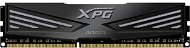 ADATA 4GB DDR3 1600MHz CL9 XPG V1.0 - Arbeitsspeicher