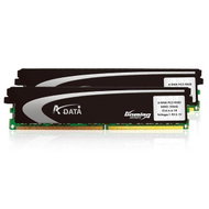 A-DATA 4GB KIT DDR3 1600MHz Gaming Series - RAM
