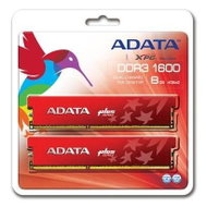 ADATA 4GB KIT DDR3 1600MHz XPG Plus Series - RAM