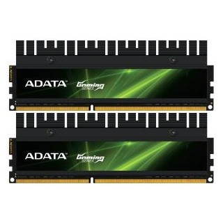 A-DATA 4GB KIT DDR3 2000MHz Gaming Series - RAM - Main image