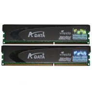 A-DATA 4GB KIT DDR3 1600MHz X-Series - Arbeitsspeicher