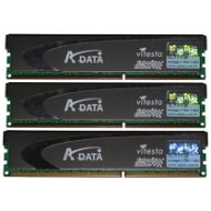 A-DATA 6GB KIT DDR3 1600MHz CL7 X-Series - RAM