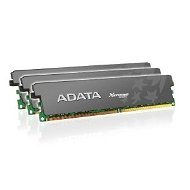 A-DATA 6GB KIT DDR3 1600MHz CL7 X-Series - RAM