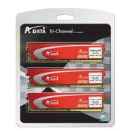 A-DATA 6GB KIT DDR3 1800MHz CL8-8-8-24 + Series - RAM