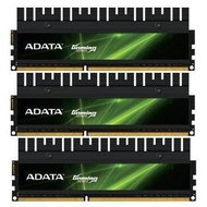 A-DATA 6GB KIT DDR3 2000MHz CL9 Gaming Series V2 - RAM