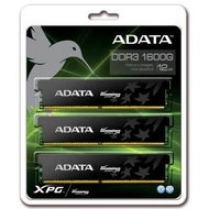 A-DATA 12GB KIT DDR3 1600MHz CL9 XPG Gaming Series - RAM
