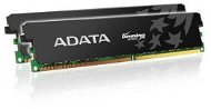 ADATA 8 GB KIT DDR3 1600 MHz CL9 Gaming-Serie - Arbeitsspeicher