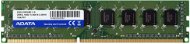 ADATA 8GB DDR3 1600MHz CL11 - Arbeitsspeicher