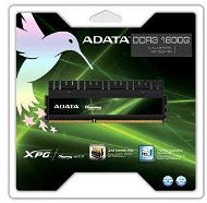 ADATA 8GB KIT DDR3 1600MHz CL9 Gaming Series 2.0 - Operačná pamäť