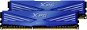 ADATA 8GB KIT DDR3 1600MHz CL11 XPG Gaming Series - Operačná pamäť