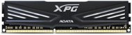 ADATA 8GB DDR3 1600MHz CL9 XPG Series 1.0 Black - RAM memória