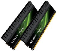 ADATA 8GB KIT DDR3 2400MHz CL10 Radiator XPG Series - RAM