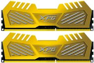 ADATA 8GB KIT DDR3 2600MHz CL11 XPG V2 - Operačná pamäť