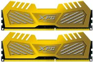 ADATA 16GB KIT DDR3 1600MHz CL9 XPG V2 - Operačná pamäť