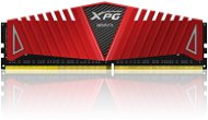 8 GB ADATA XPG DDR4 2666MHz CL16 Z1 - RAM