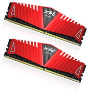 ADATA 16GB KIT DDR4 3000MHz CL16 XPG Z1, Red - RAM