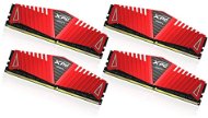 ADATA 32GB KIT DDR4 SDRAM 3000MHz CL16 XPG Z1, červená - Operačná pamäť