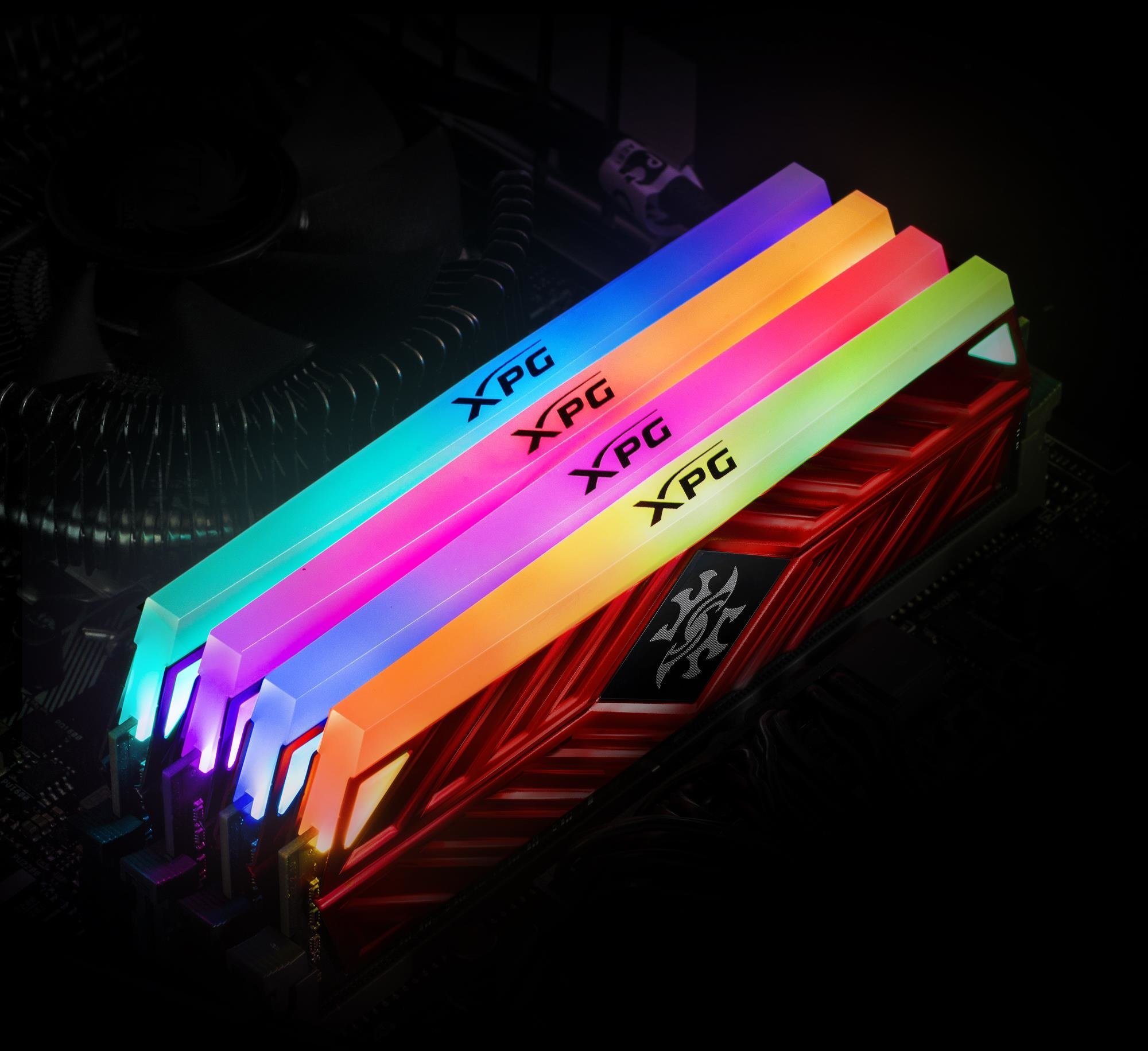 Xpg 8gb hot sale ram 3000mhz