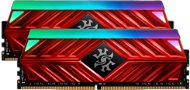 ADATA 16GB KIT DDR4 3000MHz CL16 XPG SPECTRIX D41, Red - RAM
