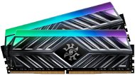 ADATA 16GB KIT DDR4 3600MHz CL17 XPG SPECTRIX D41, tungsten - RAM