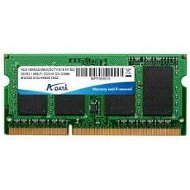 Memory A-DATA 2GB SO-DIMM DDR3 1066MHz CL7 - RAM