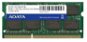ADATA SO-DIMM 8GB DDR3 1333MHz CL9 - Operačná pamäť