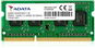 RAM memória ADATA SO-DIMM 4GB DDR3L 1600MHz CL11 - Operační paměť