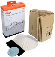 VAX Basic Kit 1-1-125401-00 - Vacuum Cleaner Bags