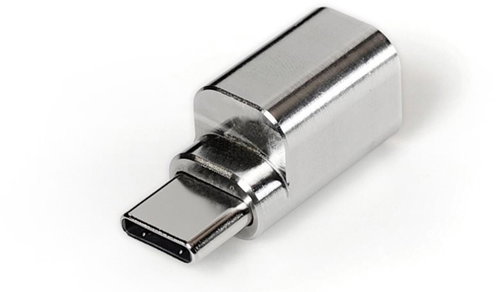 DD HiFi TC35b USB-C - 3.5mm Jack - Adapter - Main image