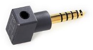 DD HiFi DJ30A - 3,5mm (F) - 4,4mm Jack (M) - Átalakító