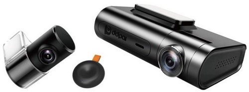 DDPai X2 Pro+ - Dash Cam - Main image