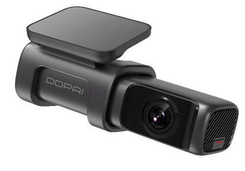 DDPai MINI 5 - Dash Cam - Main image