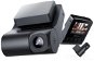 DDPai Z40 GPS DUAL - Autós kamera