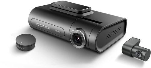 DDPai X2SP - Dash Cam - Main image