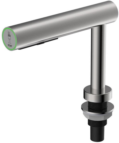 DAN DRYER SOAPTAP WASHBASIN SOAP DISPENSER FOR FOAM SOAP, CONTACTLESS - Soap Dispenser - Main image