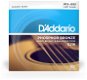 D'Addario EJ16, Phosphor Bronze Light, 12-53 - Strings