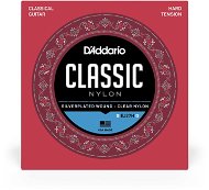 D'Addario EJ27H, Classic Nylon Heavy, 29-44 - Strings