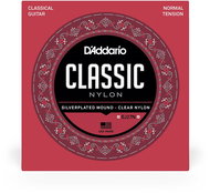 D'Addario EJ27N, Classic Nylon Normal, 28-43 - Strings