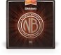 D"Addario NB1047, Nickel Bronze Acoustic, Extra Light - Strings