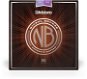 D'Addario NB1152, Nickel Bronze Acoustic Custom Light - Strings