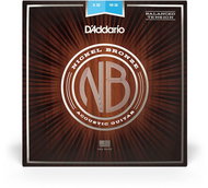 D'Addario NB1252BT - Strings