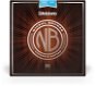D'Addario NB1253, Nickel Bronze Acoustic Light - Strings
