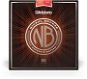 D'Addario NB1356, Nickel Bronze Acoustic Medium - Strings