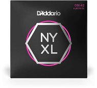 D'Addario NYXL Super Light 09-42 - Strings
